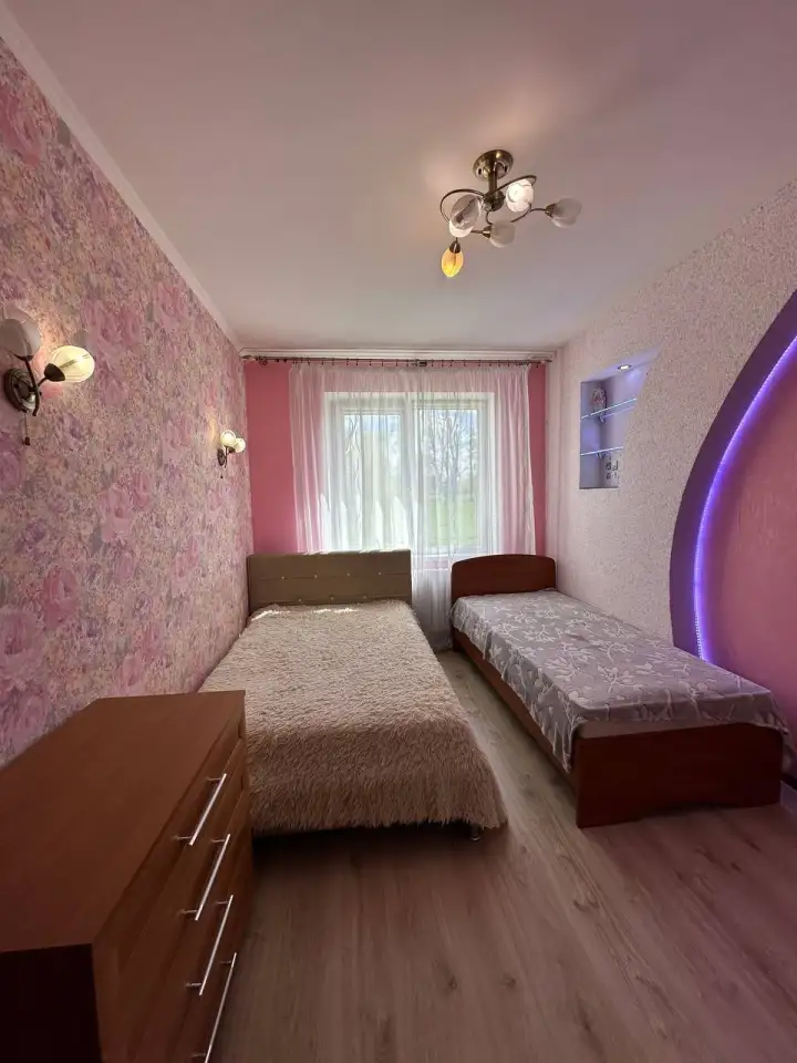 Квартира на сутки в Речице!, Молодежная, 3Б, фотография 7