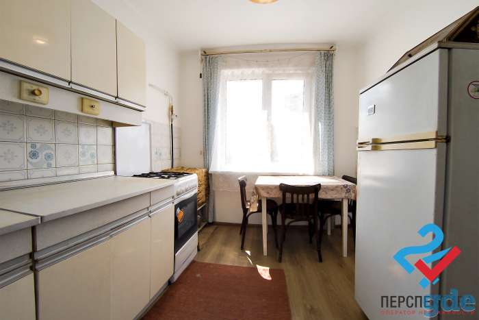 Сдача квартиры, Притыцкого, дом 54,, фотография 6