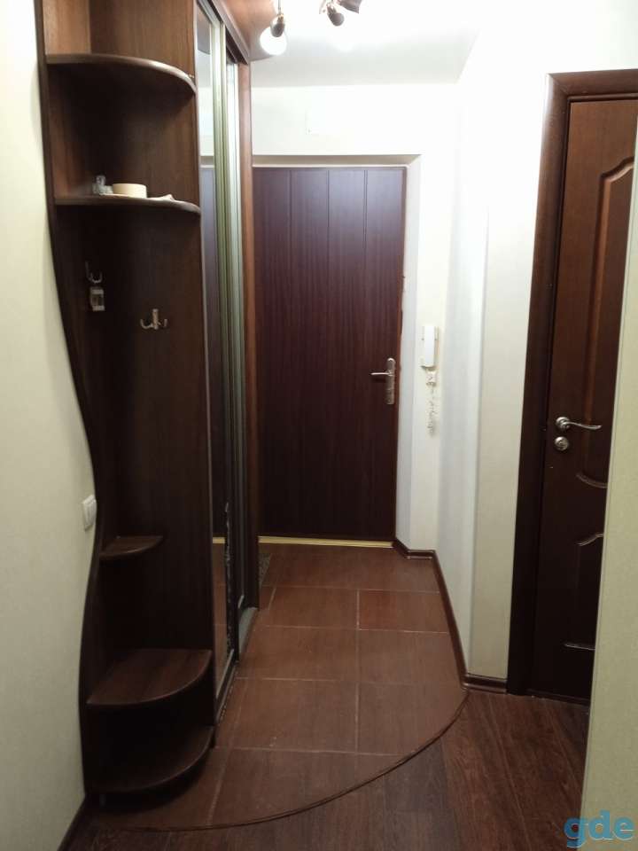Продам 2-х комн.квартиру, проспект фрунзе,43, фотография 8