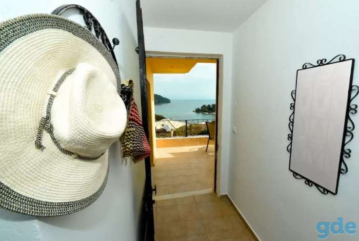 Villa Pontikonisi Корфу Грэцыя 6 госці, фотография 8