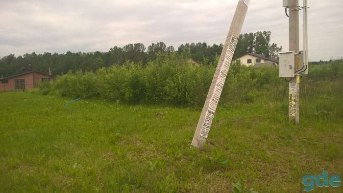 Покос травы, фотография 3