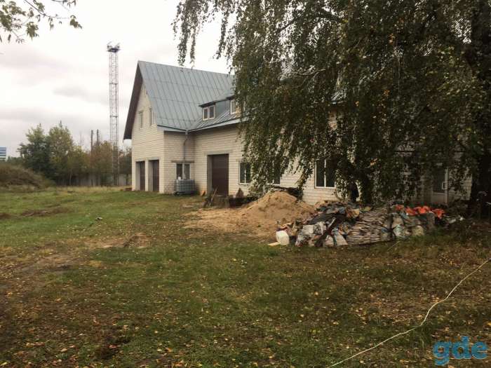 Продажа тренда здания многофункционального, Авиационная 4Б, фотография 11