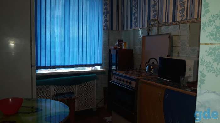 2-х комнатная  квартира, фотография 6