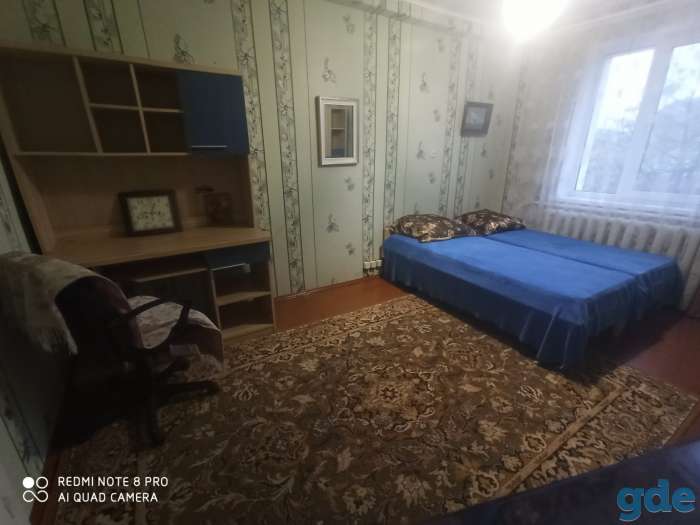 Сдам дом в городе Заславле, 2 комнаты в разных частях дома, фотография 5