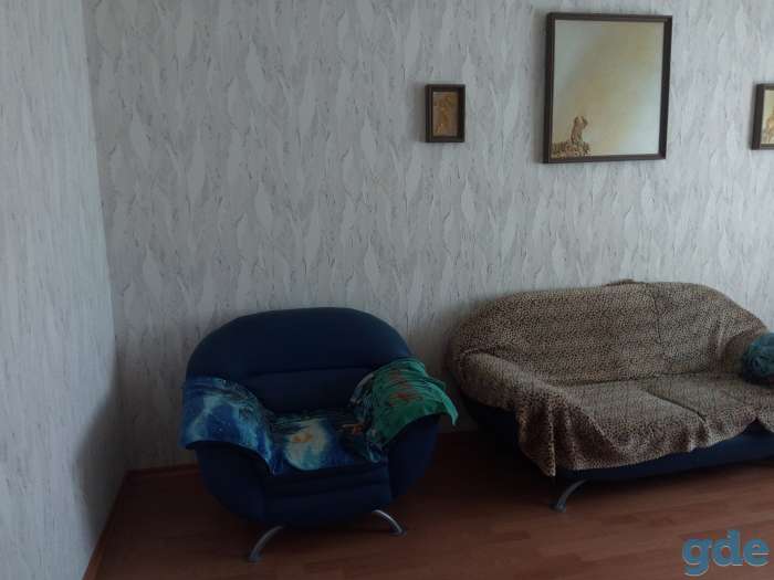 Сдается 3 комнатная квартира на длительный срок, фотография 5