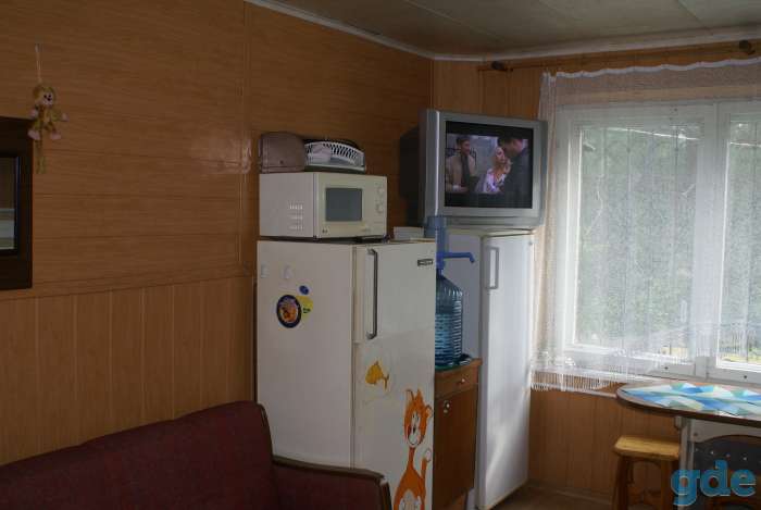 Садовый участок и строения., Дрюково , р-он.с.т 