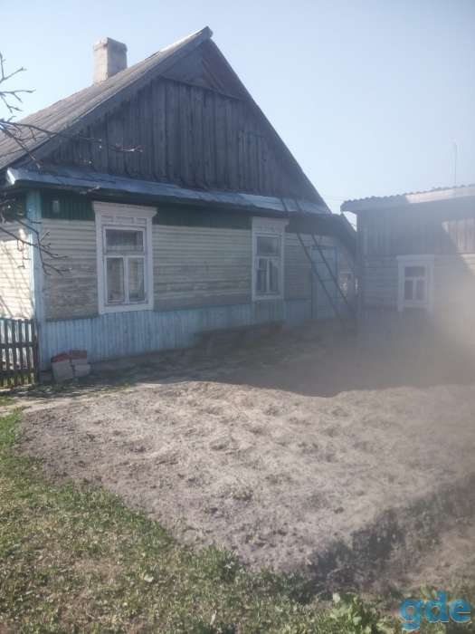 Продать дом, Брестская область. Ганцевический район. Деревня Огаревичи, фотография 11