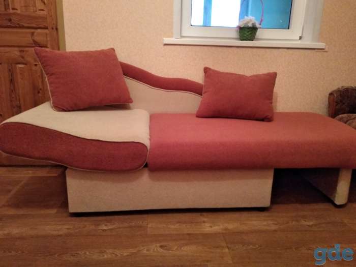 Продам мягкую мебель, фотография 5