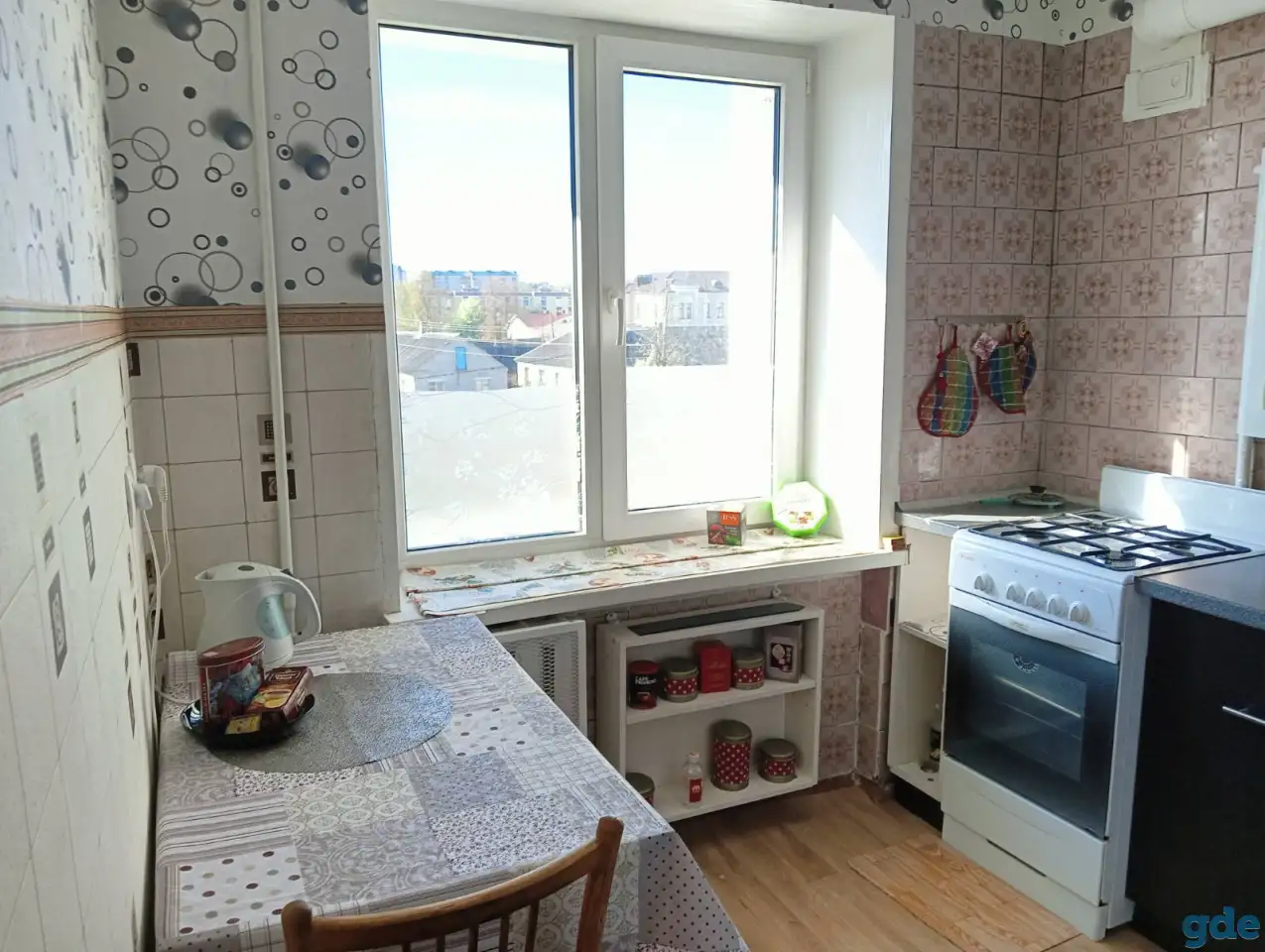 Продается квартира, фотография 4