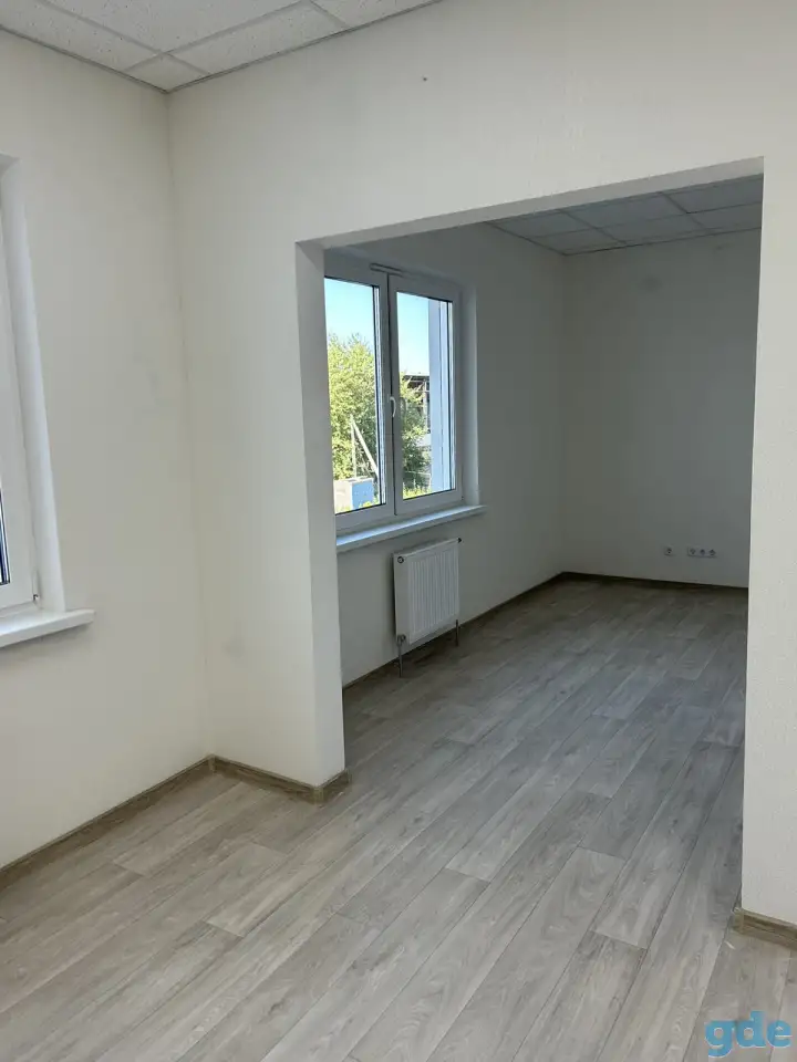 Сдается офис, 14 Горецкого ул., фотография 2