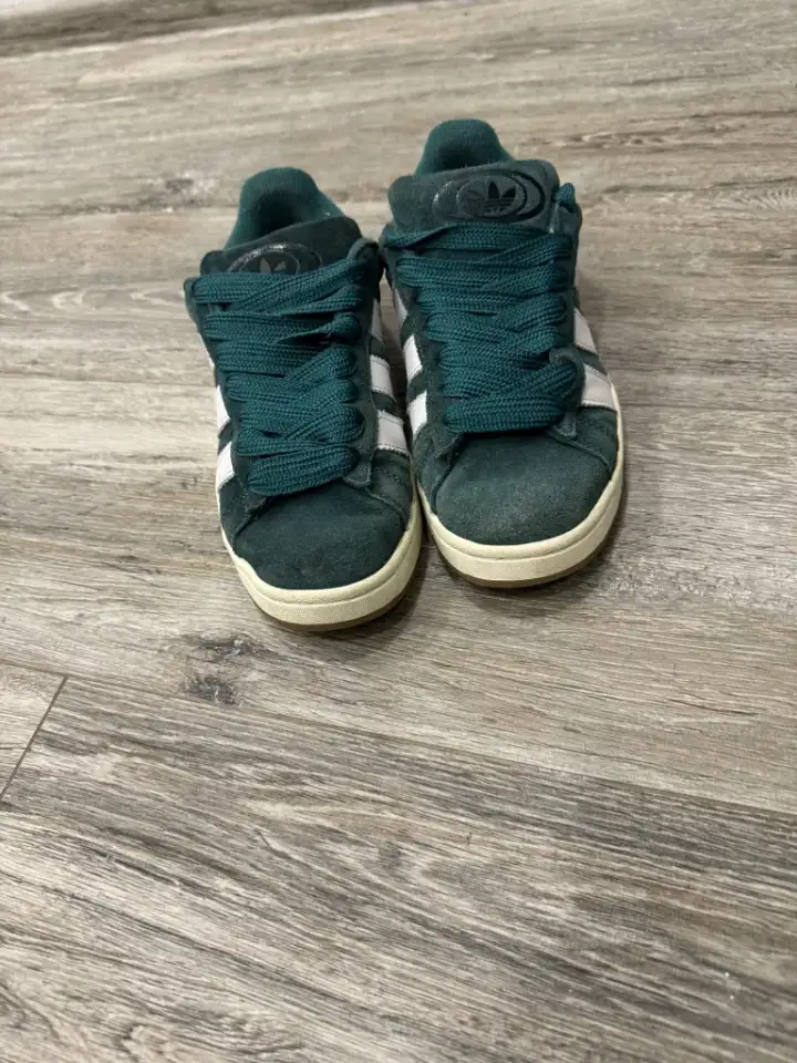 Кроссовки adidas campus, фотография 2