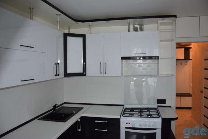 Продам 1-комн. квартиру в Боровках, Марфицкого и Журавлевича, фотография 7