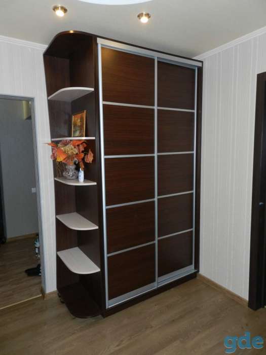 Шкафы купе в Минске, фотография 6