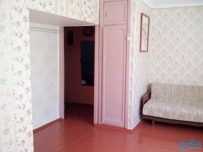 продам 1 ком. кв., г минск ул красина 55, фотография 3