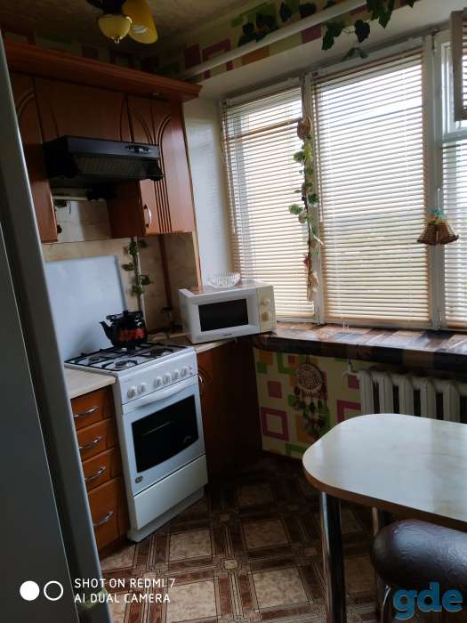 Сдача квартиры в аренду, фотография 5