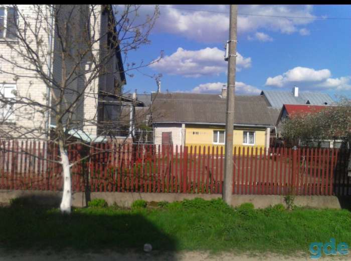 Продам 2 дома.. На одном участке), Калиновского, фотография 4