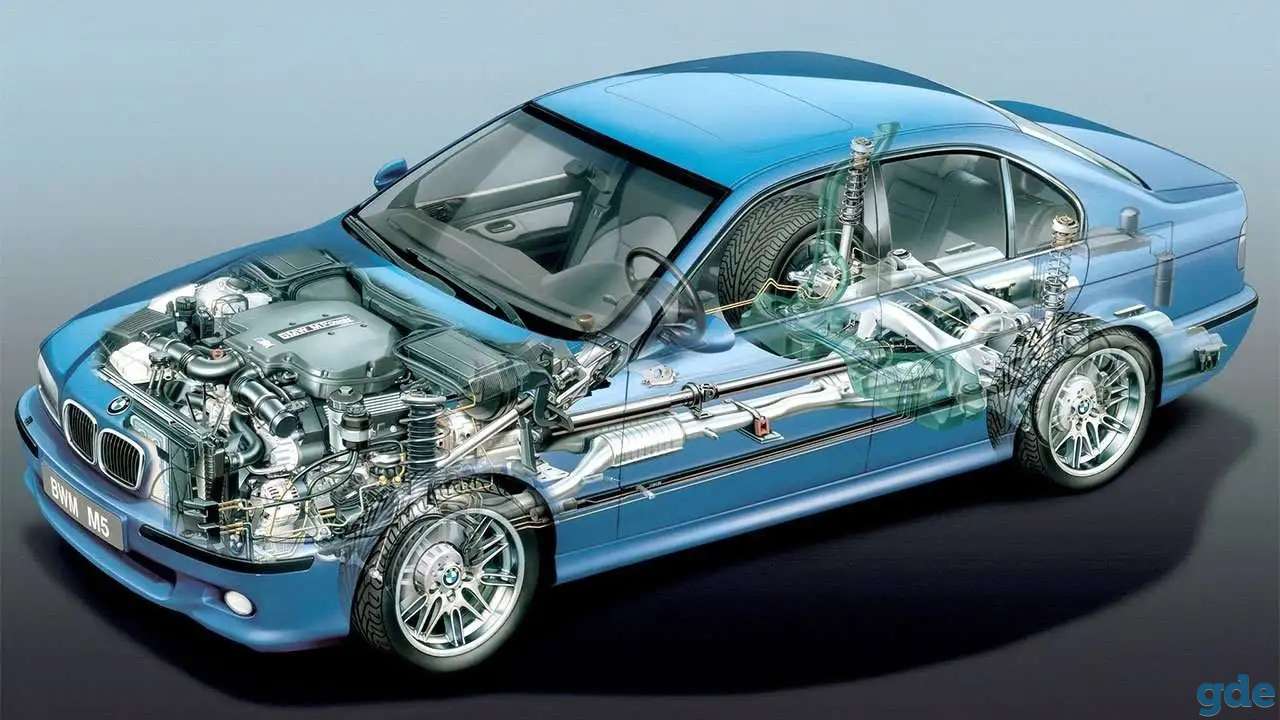 Компьютерная диагностика автомобилей BMW : е39,е46,е38,е53 также авто F и G серий., фотография 1