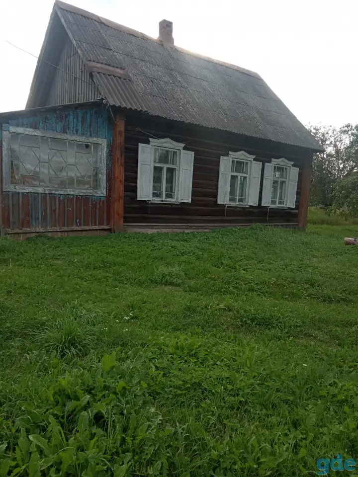 Продам дом ,участок, фотография 5