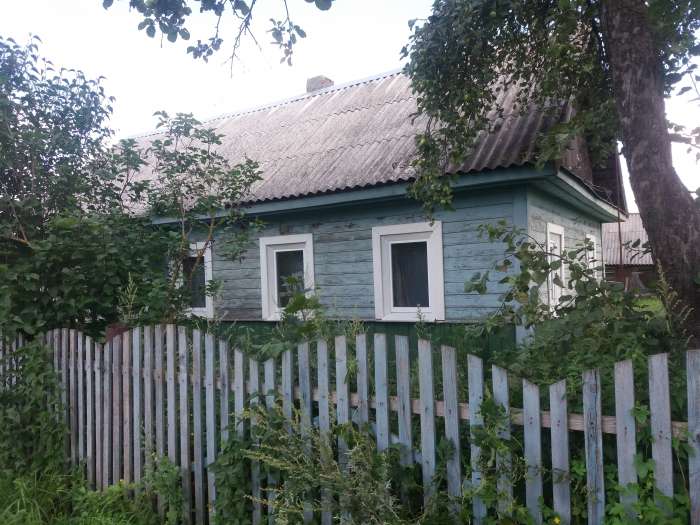 Продам дом с участком, район д.Куркавичи, фотография 3