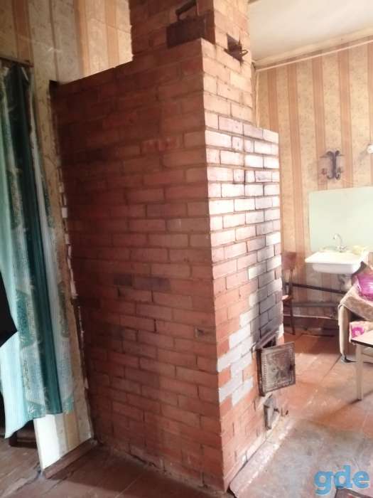Добротный деревянный дом на Песковатике, ул.Заводская, фотография 3