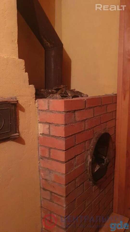 Продам 2 дома на участке 25 сот, деревня Петрашунцы, район, фотография 9