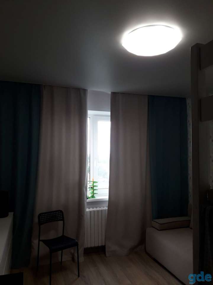 2-ух комнатная квартира, ул. Строителей 23а, фотография 10