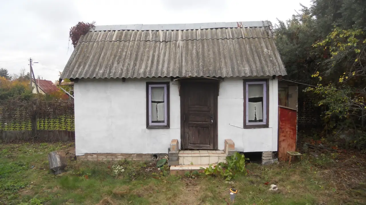 Дача д. Ваньковщина, 2 этажа, 60 м., 18 от МКАД, фотография 14
