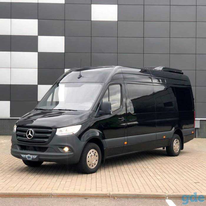 Аренда автомобилей с водителем и без в Минске от компании DreamCars, фотография 6