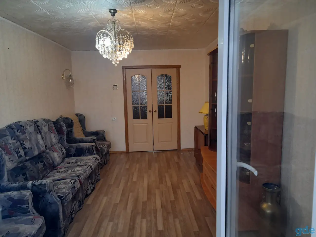 Продажа 3-х комнатная квартира, микрорайон 1,д14., фотография 15