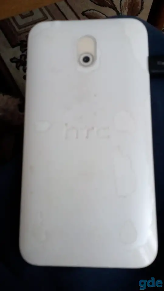 Продам телефон htc desire 210 dual sim, фотография 3