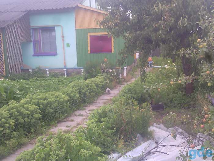 продажа дома, д. Яглевичи, ул Луговая, д. 23, фотография 2