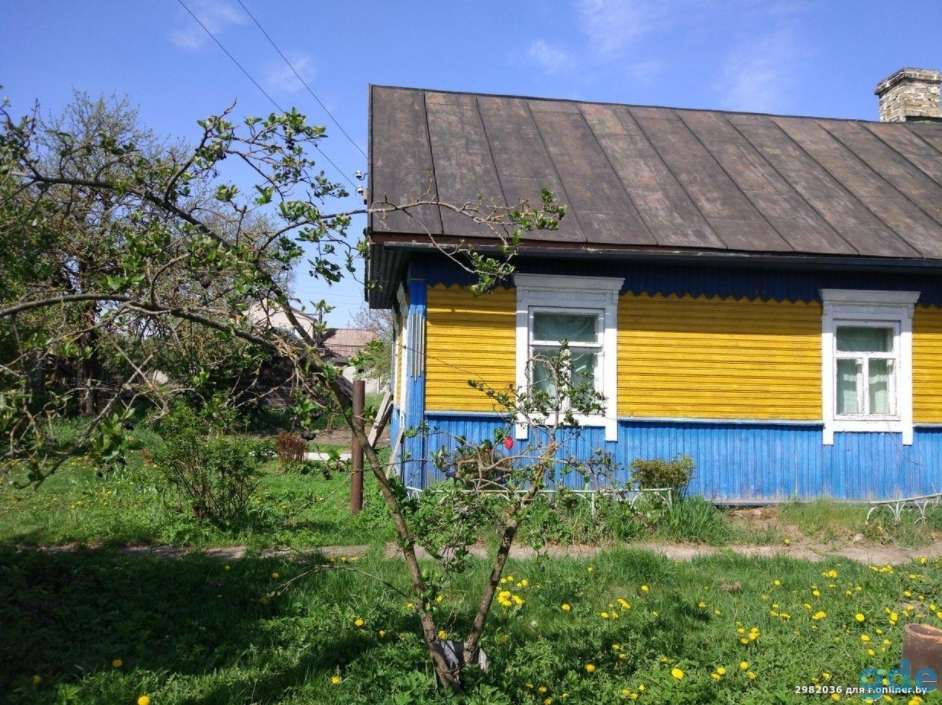 Дача и участок в поселок Литва, фотография 16