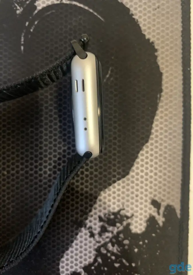 Apple Watch Series 3 42 mm, фотография 4