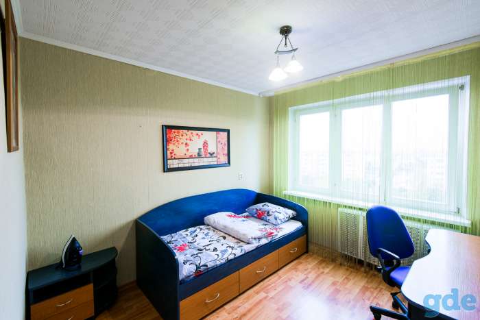 Квартиры для командированных сотрудников, фотография 3