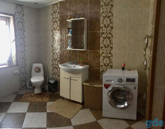 Продам дом в центре г. Чаусы, фотография 5
