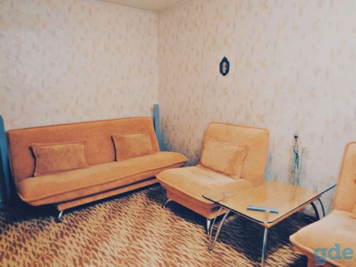3х комнатная квартира ул. Я.Коласа 66 Продается в связи с переездом, фотография 4