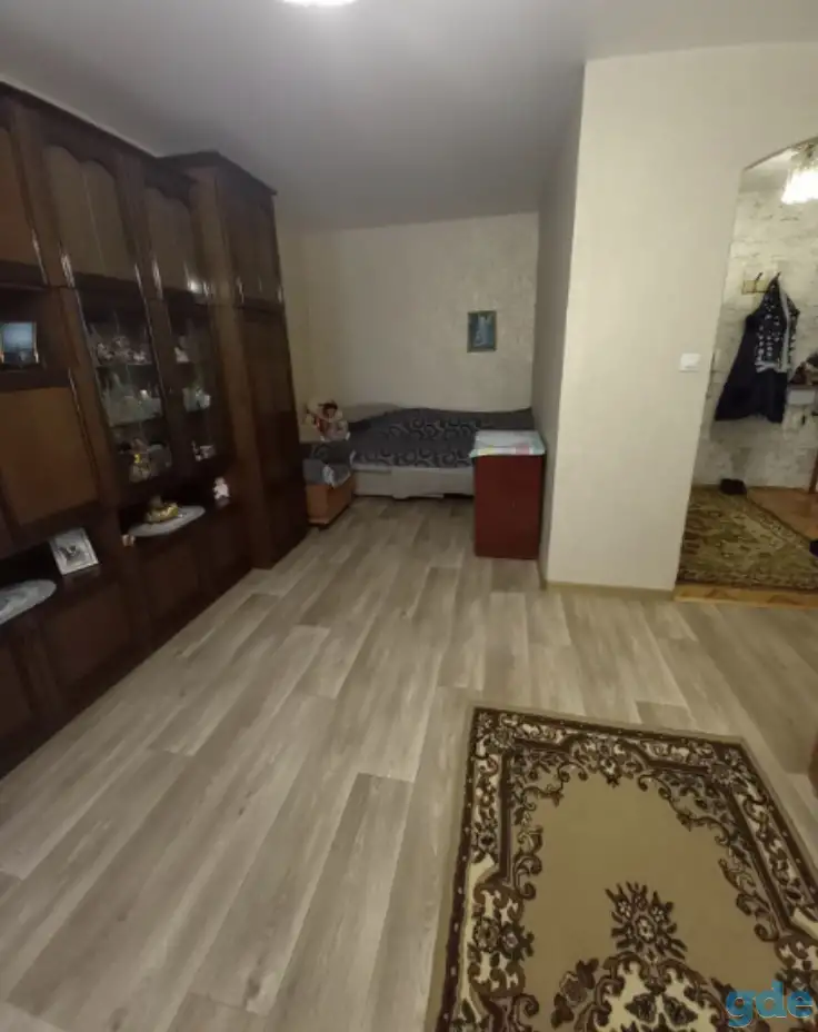 Продам однокомнатную квартиру, МЖК Солнечный 1, фотография 1
