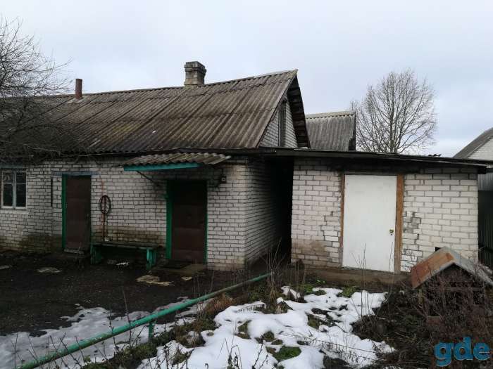 Продам дом, улица Змитрока Бядули, 20, фотография 7