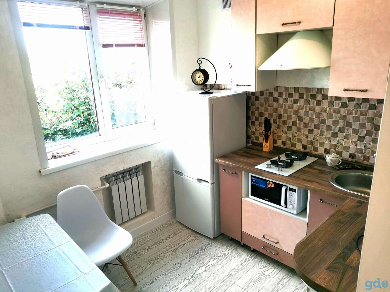 Vip квартира, Ул. Ленина 27, фотография 6