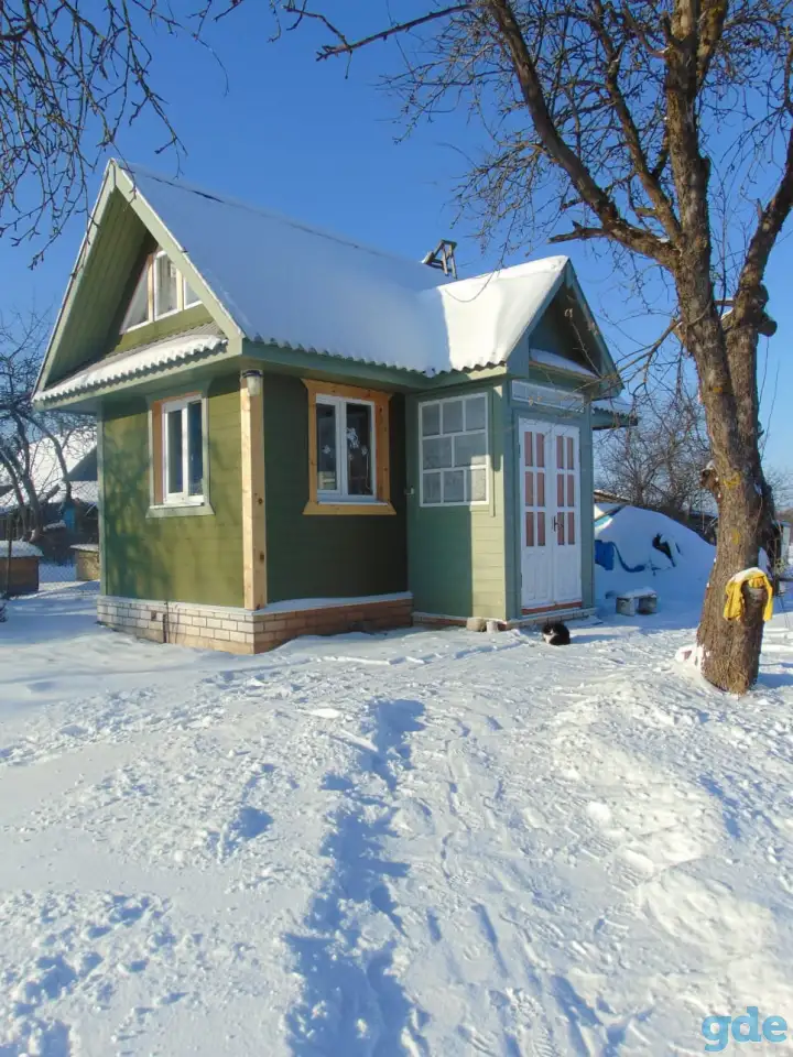 Продается дом в деревне. Деревня жилая., фотография 1