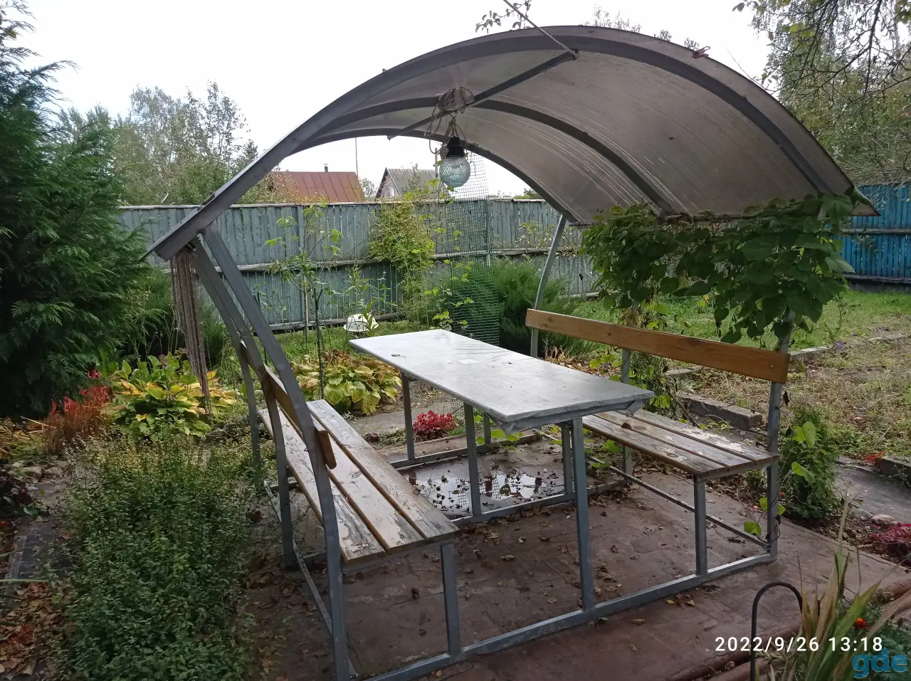 Продаётся Дача Деражня СТ Связист, фотография 16
