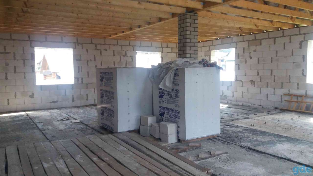 Продажа дома, 4-ый Павлова 5, фотография 4