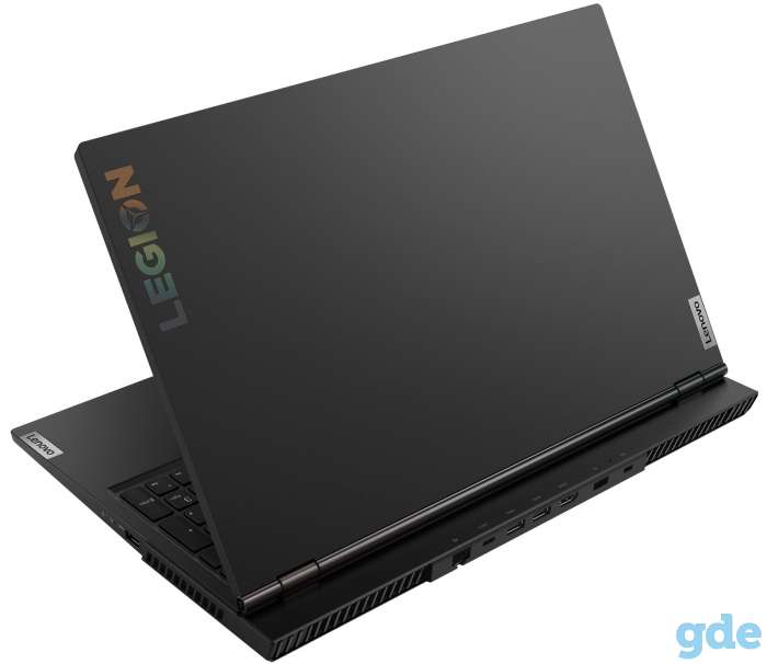 Ноутбук Lenovo Legion, фотография 3
