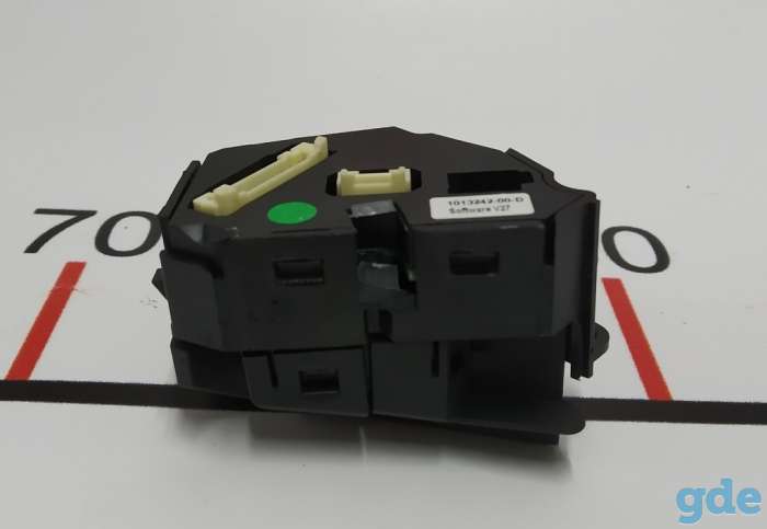 Зап. части для авто Tesla. Кнопка переключения (на руле) левая Tesla model X S RESTHD Switch but, фотография 4
