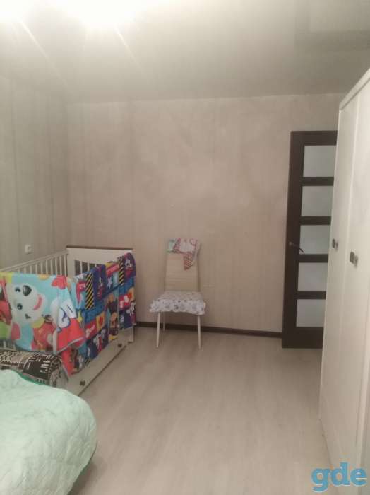 1-комнатная квартира, П. Бровки 37, фотография 8