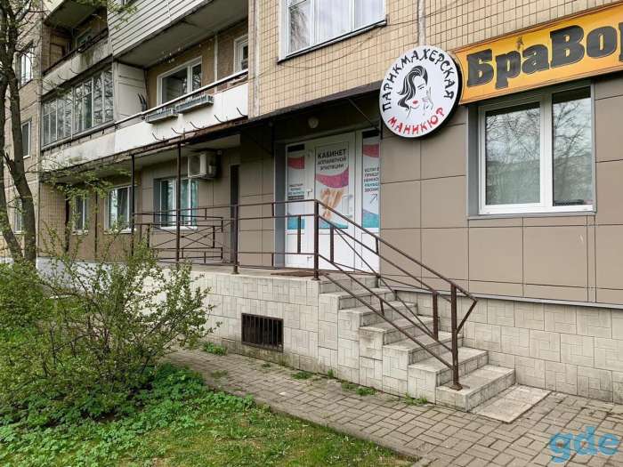 Два помещения коммерческого назначения. Витебск, фотография 3