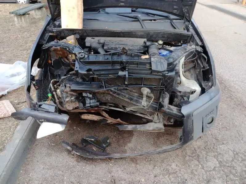 Продаю Ford Fusion, фотография 5