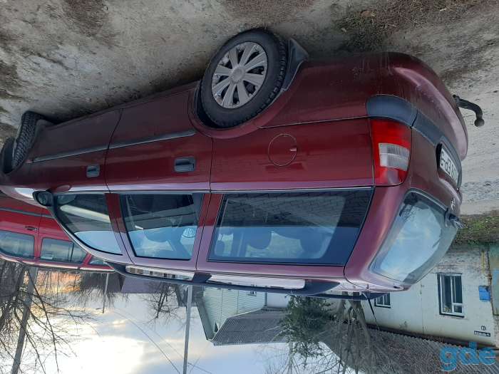 Продаю Опель Opel Vectra, фотография 5