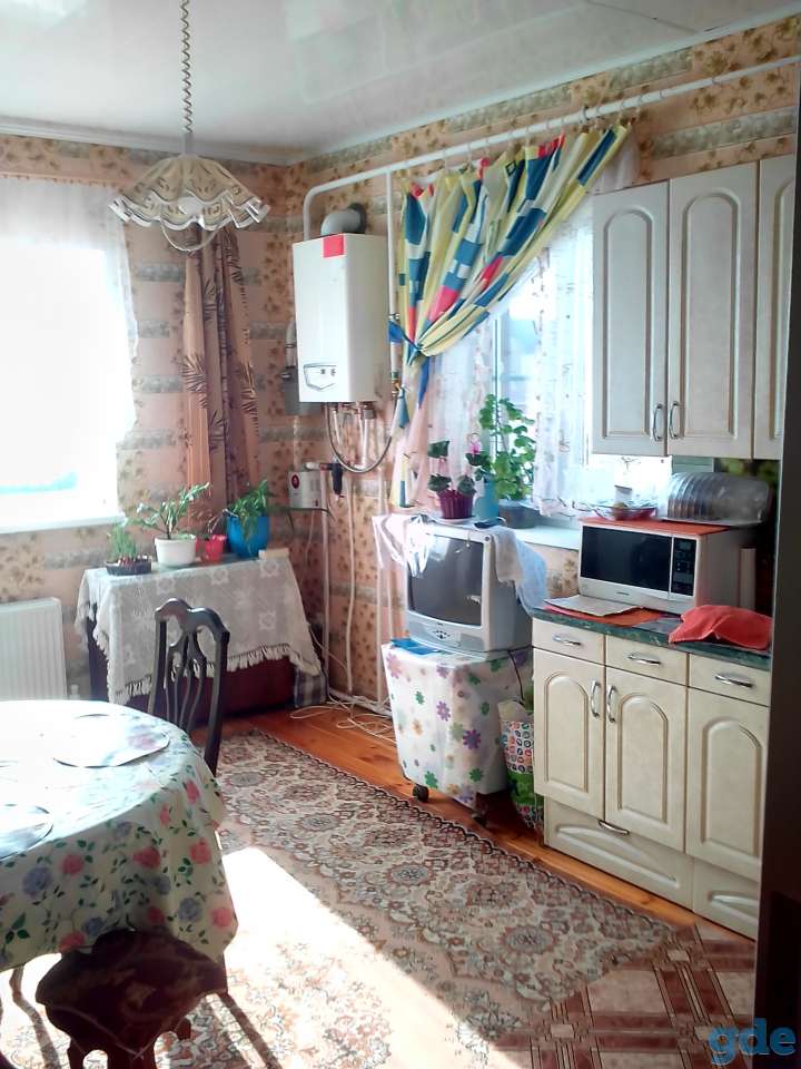 Коттедж, Прибытки, фотография 5