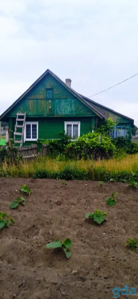 Продам дом., д.31 Виленская, фотография 5